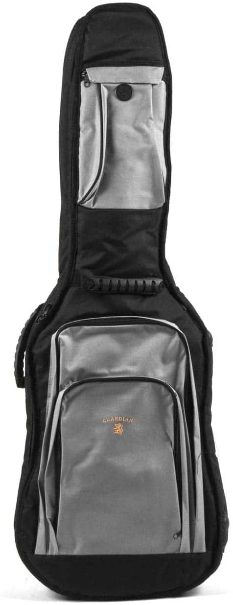 Guardian CG-220-E 220 Series Dura Guard Bag