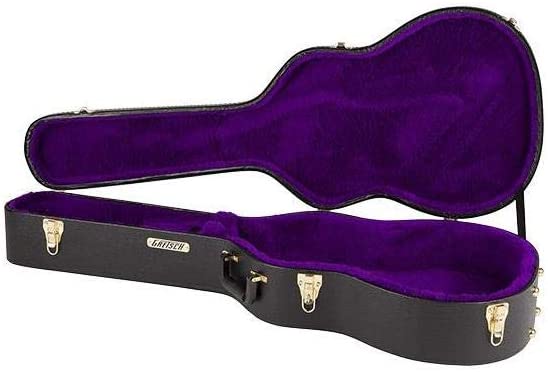 Hardshell guitar cases
