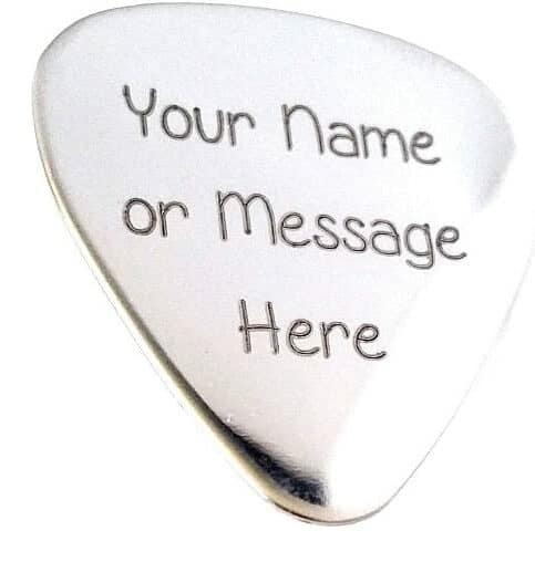 personal guitar feature