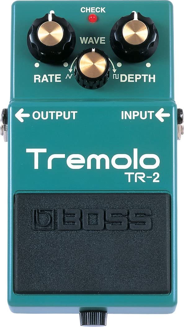 tremolo