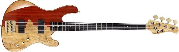 Cort Jeff Berlin Series Rithimic Bass
