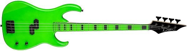 Dean Custom Zone Bass