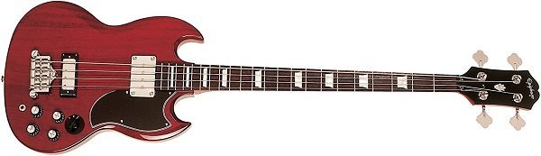 Epiphone EB-3