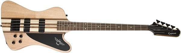 Epiphone Thunderbird PRO-IV Bass