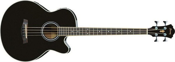 Ibanez AEB5E