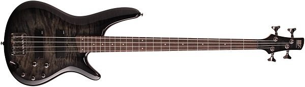 Ibanez SR400QM