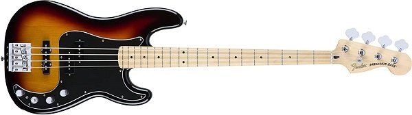 Fender Deluxe P-Bass Special