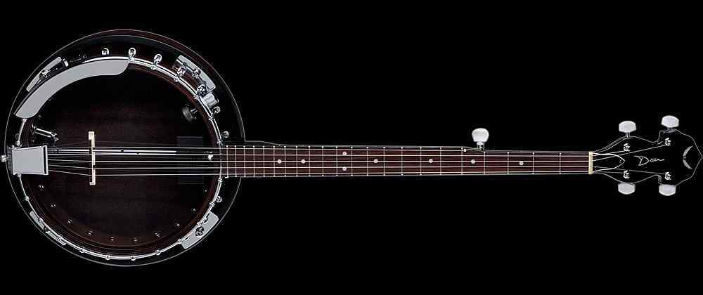 Electric Banjo