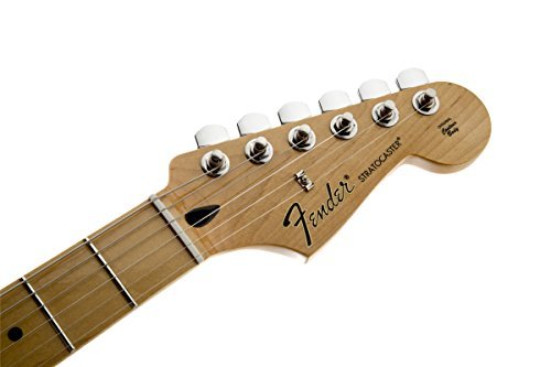 fender guitar