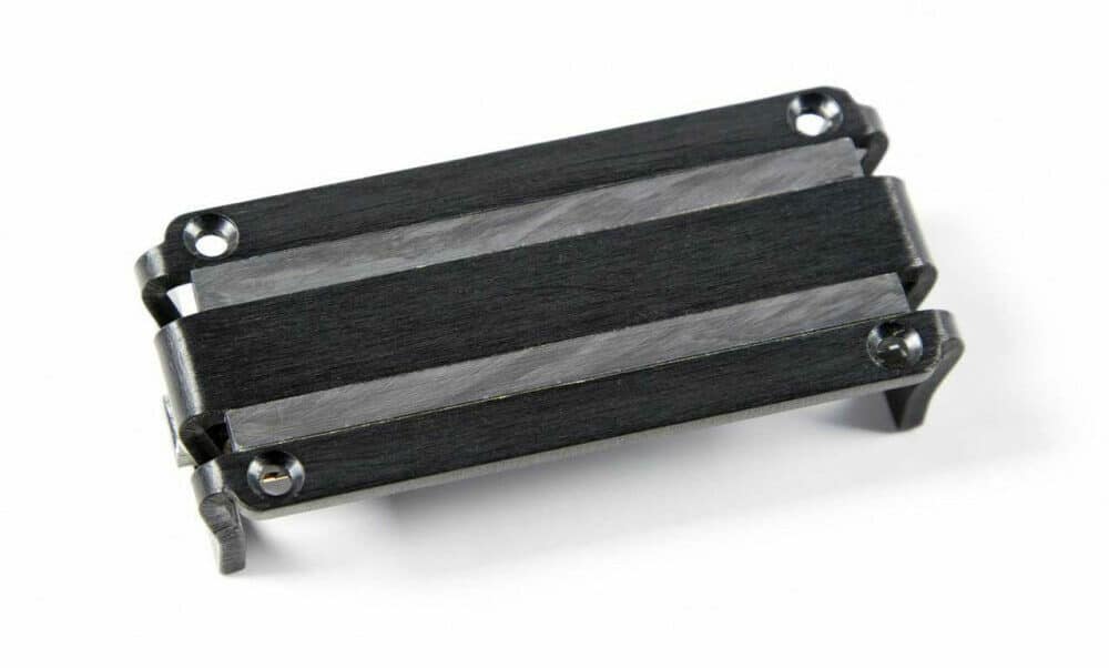 Lace Alumitone Deathbar&nbsp;