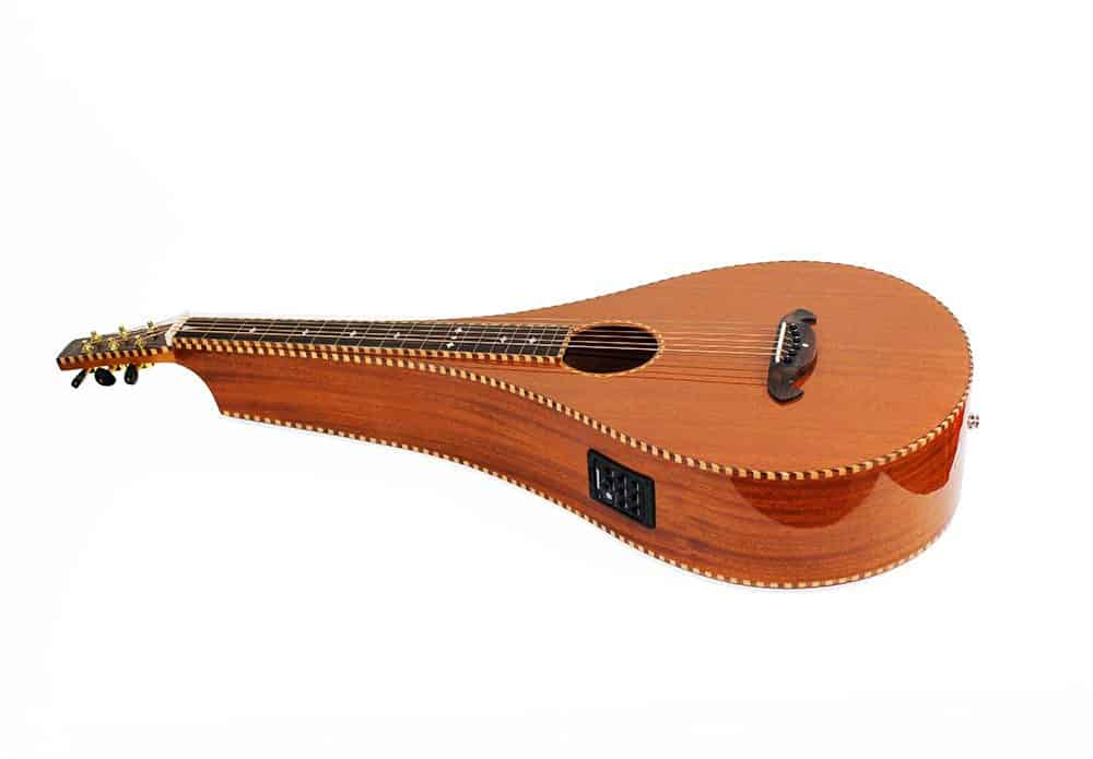 Imperial Royal Hawaiian Teardrop