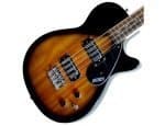 Gretsch G2220 Junior Jet Electric Bass Guitar II