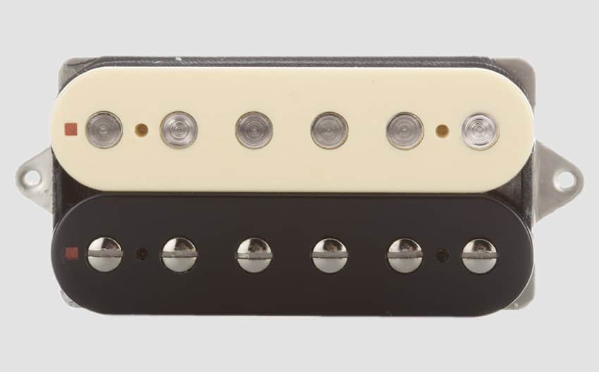humbucker pickup