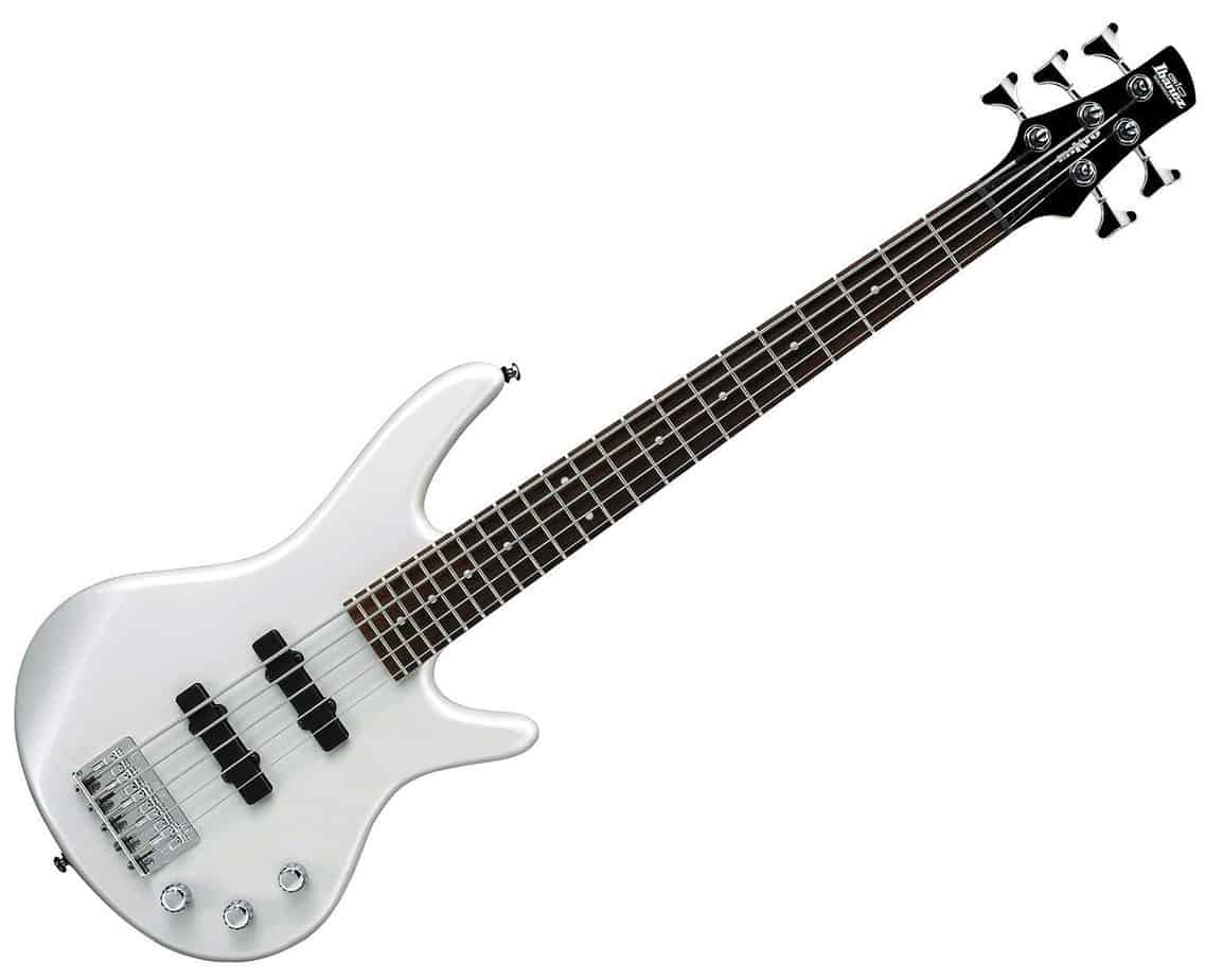 Pros of the Ibanez GSRM20 Mikro ¾ Size Bass Guitar