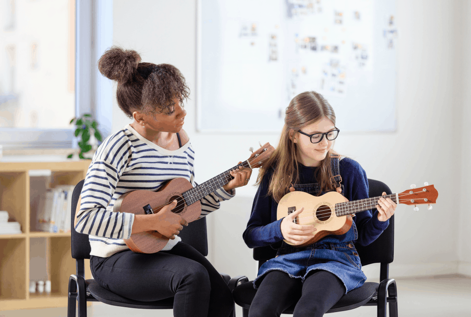 The Best Concert Ukuleles for Beginners You’ll Love