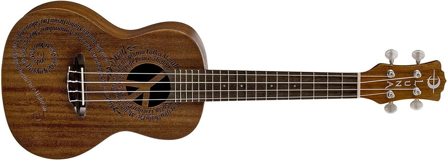 luna Ukelele