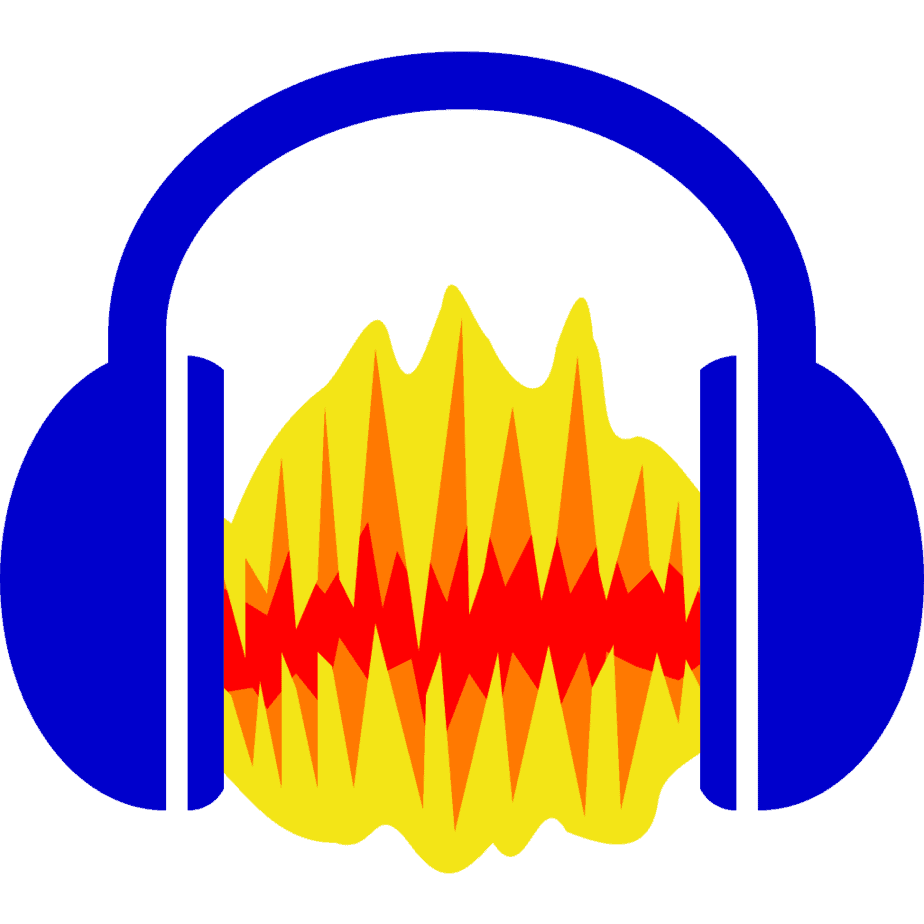 audacity logo