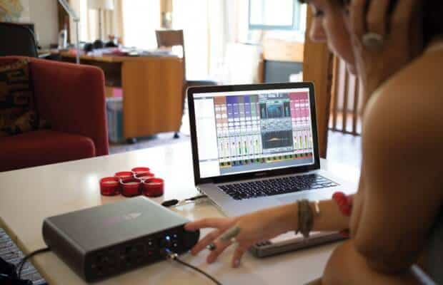 guitar learning service