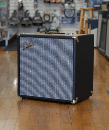 Fender Rumble 40