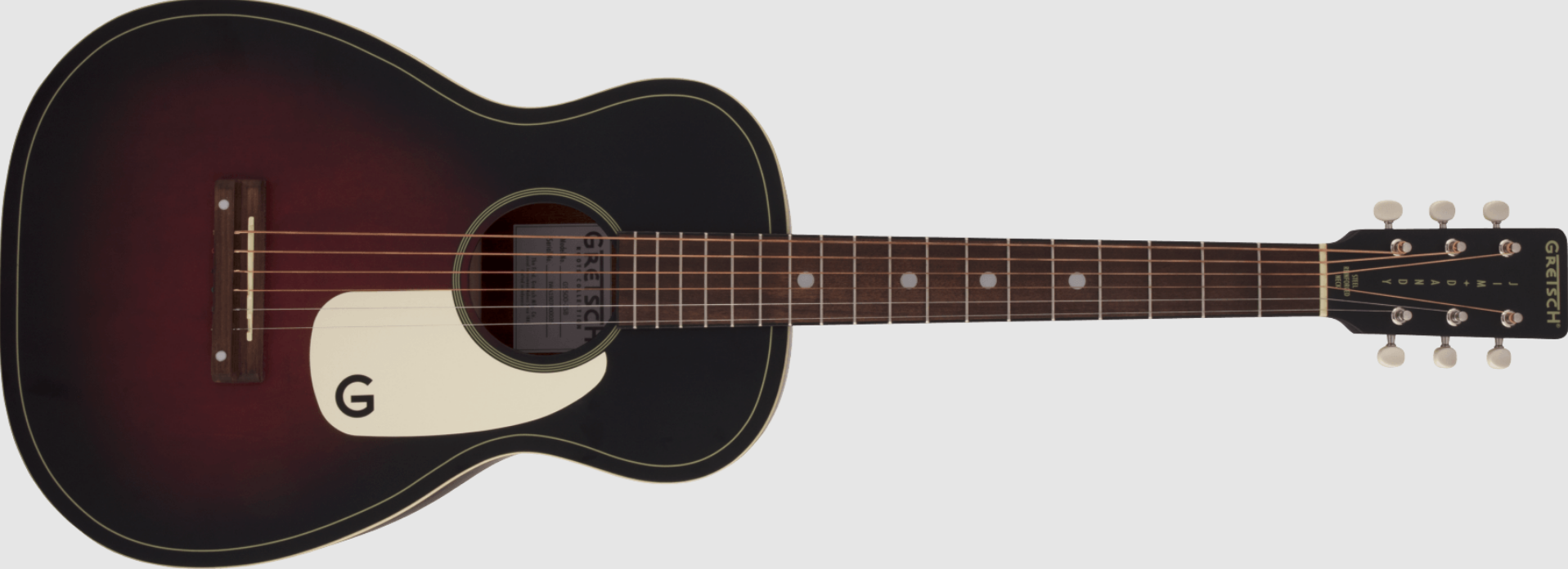 Gretsch G9500 Jim Dandy Flat Top