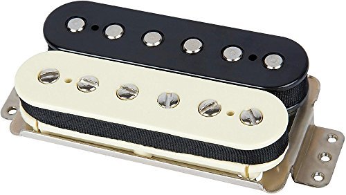 humbucker pickups