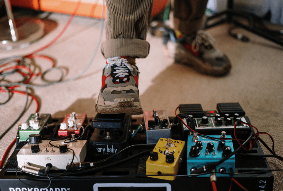 The Best Looper Pedals On the Market Now!
