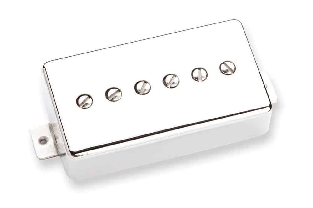 Seymour Duncan SPH90-1N Phat Cat Humbucker Neck Pickup