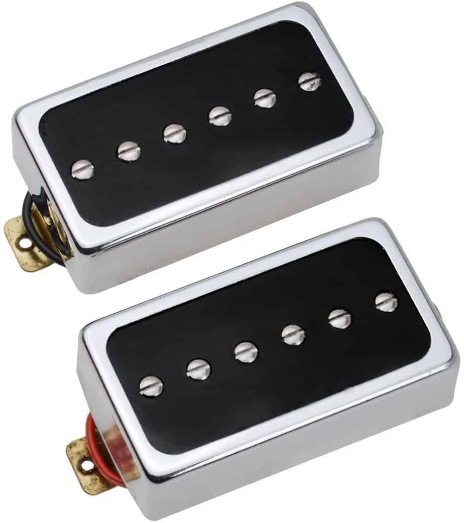 TFW Replacement Pickup Set