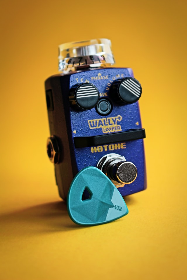 The Best Octave Pedal