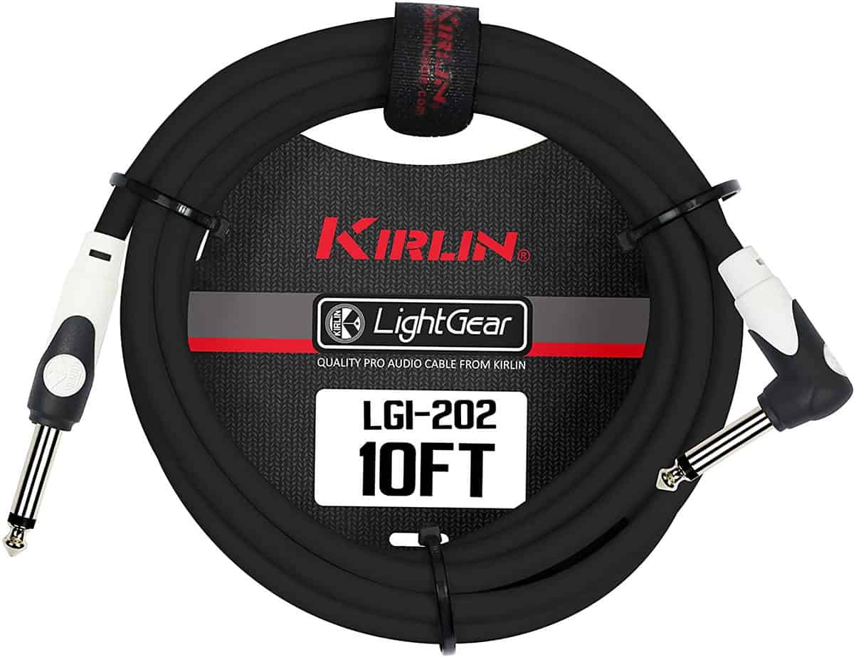 KIRLIN Cable LGI-202-10