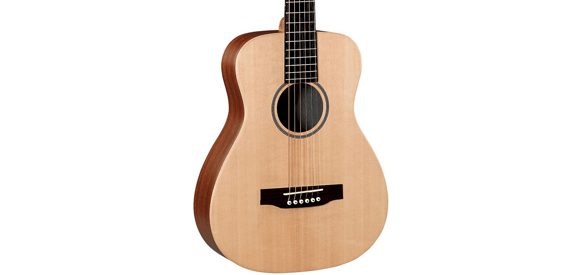 Martin LX1 Little Martin