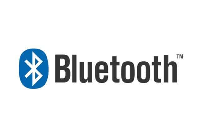 bluetooth logo