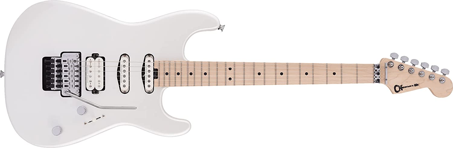 Charvel Pro-Mod San Dimas