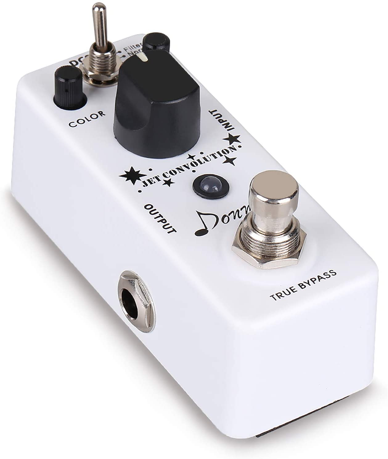 Donner Flanger Guitar Pedal