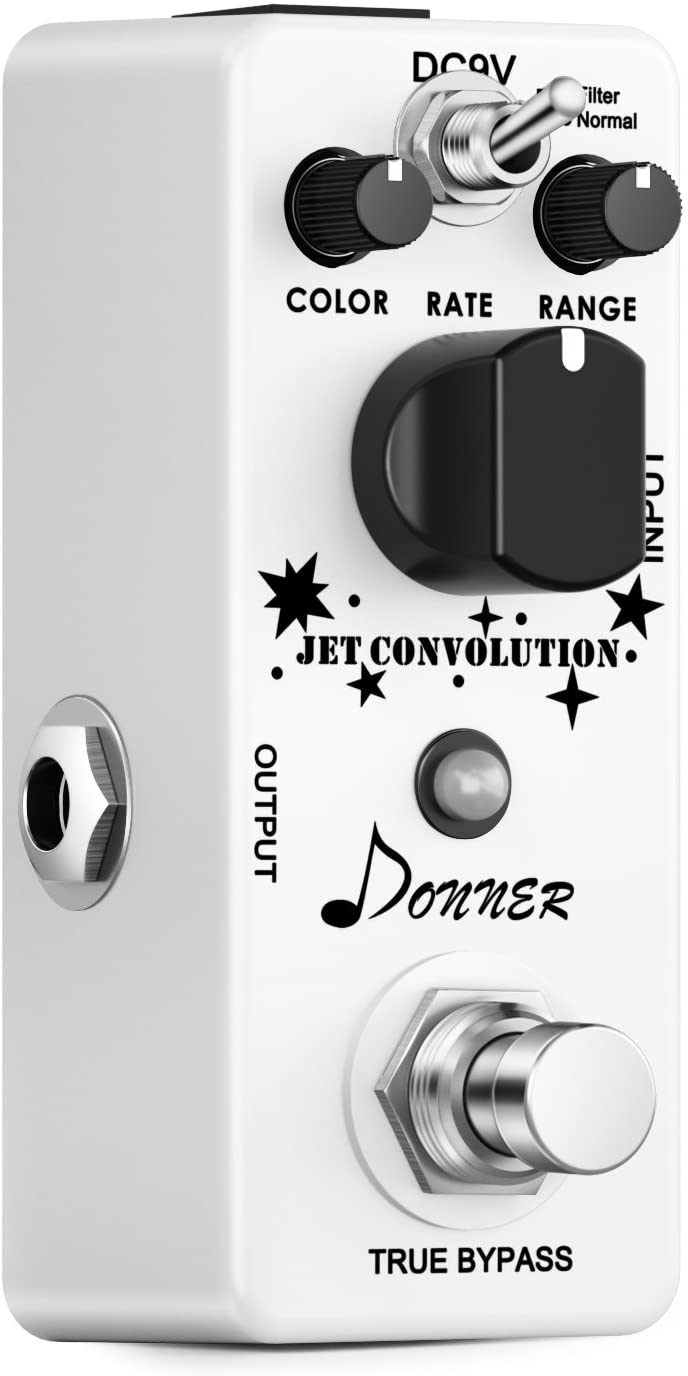 Donner Flanger