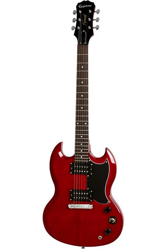 Epiphone SG Special Electric Guitar
