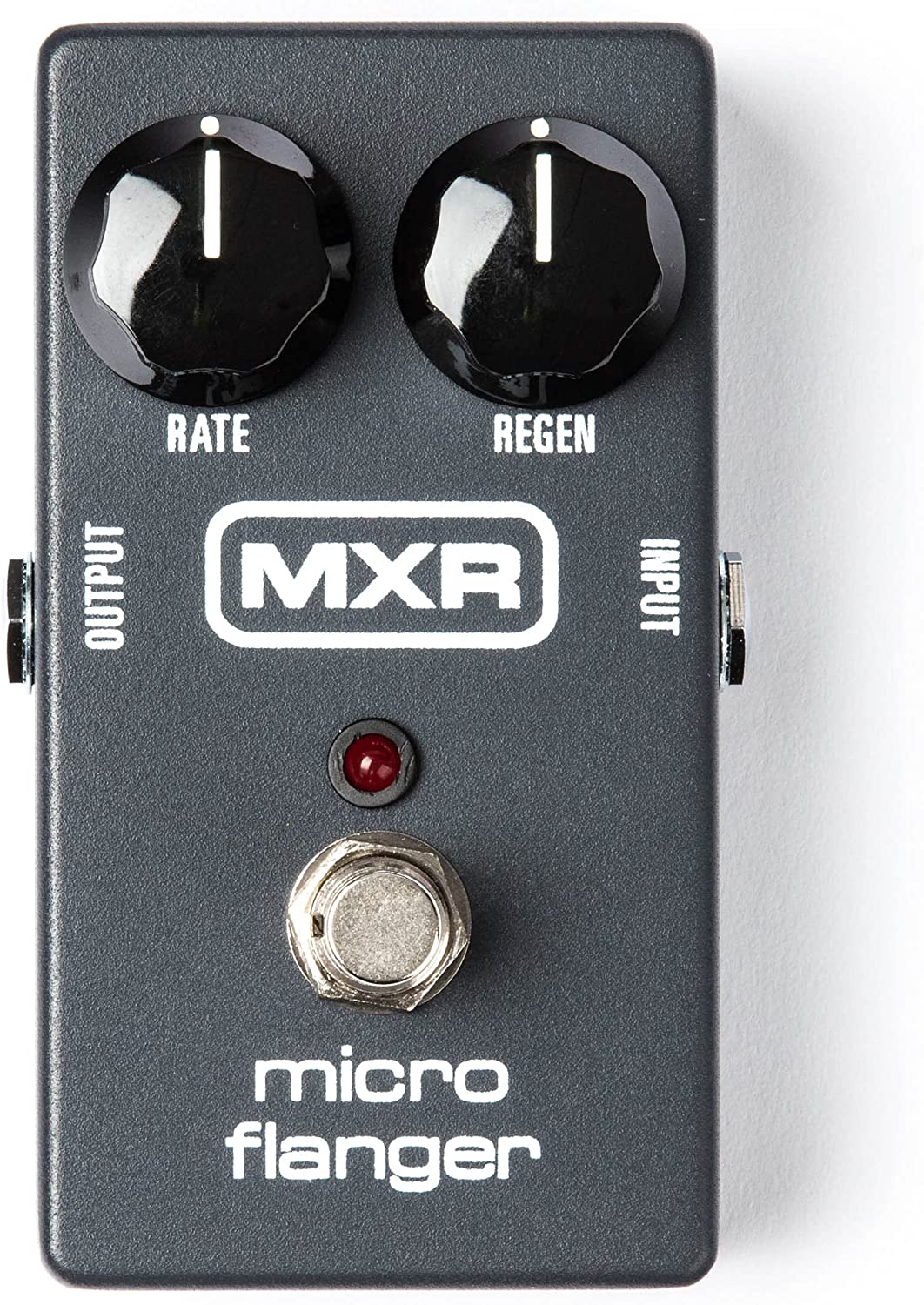 MXR M152 Micro Flanger