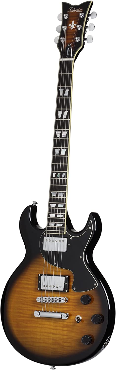 Schecter S-1