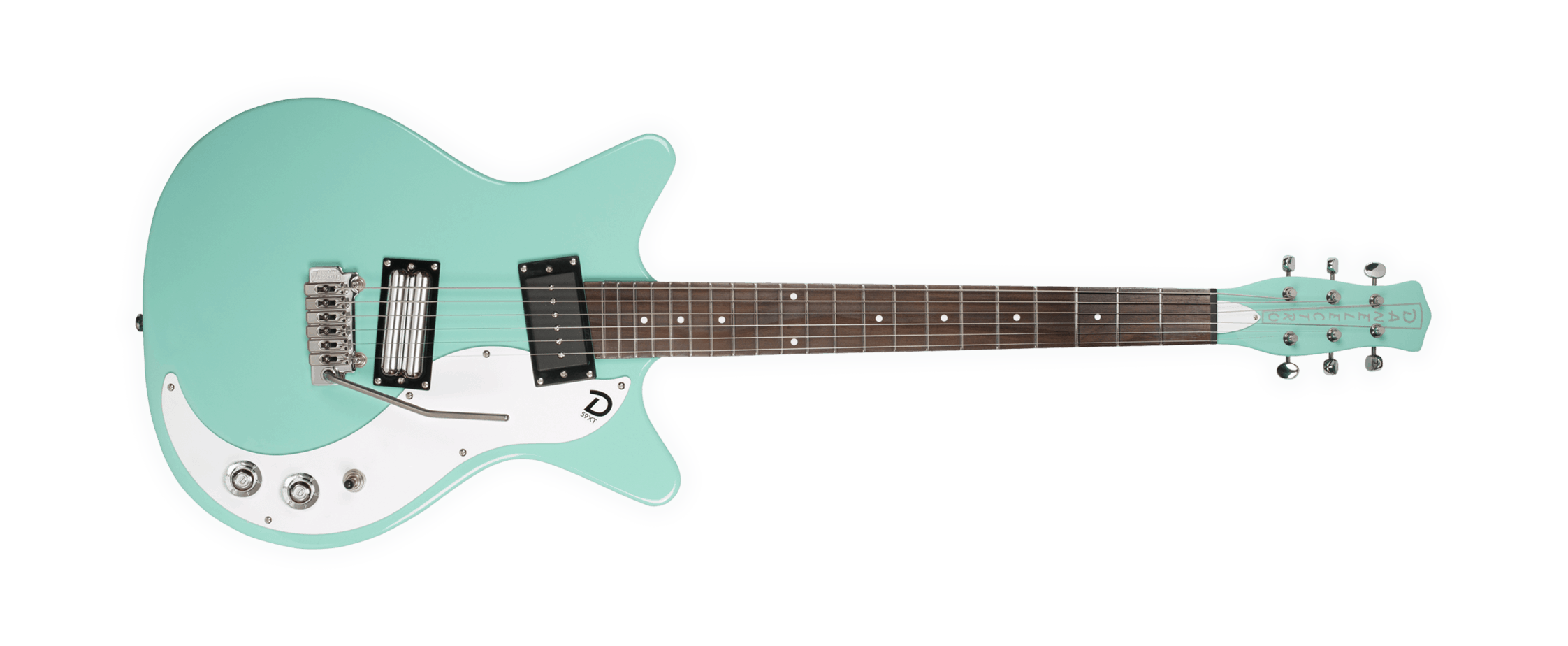 Danelectro 59XT Electric Guitar