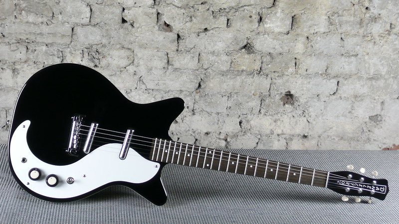danelectro 59