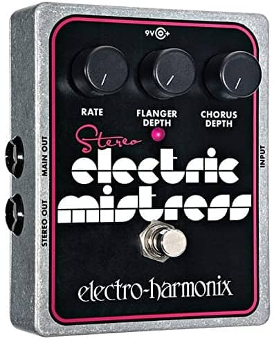 electro Harmonix