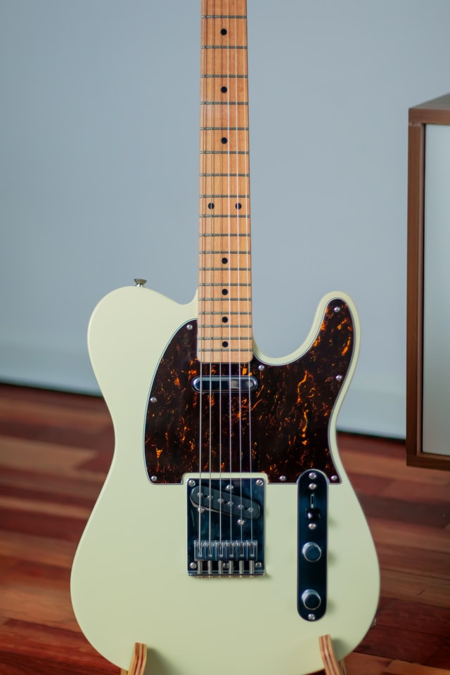 fender telecaster
