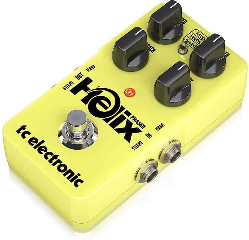 helix tc electronic