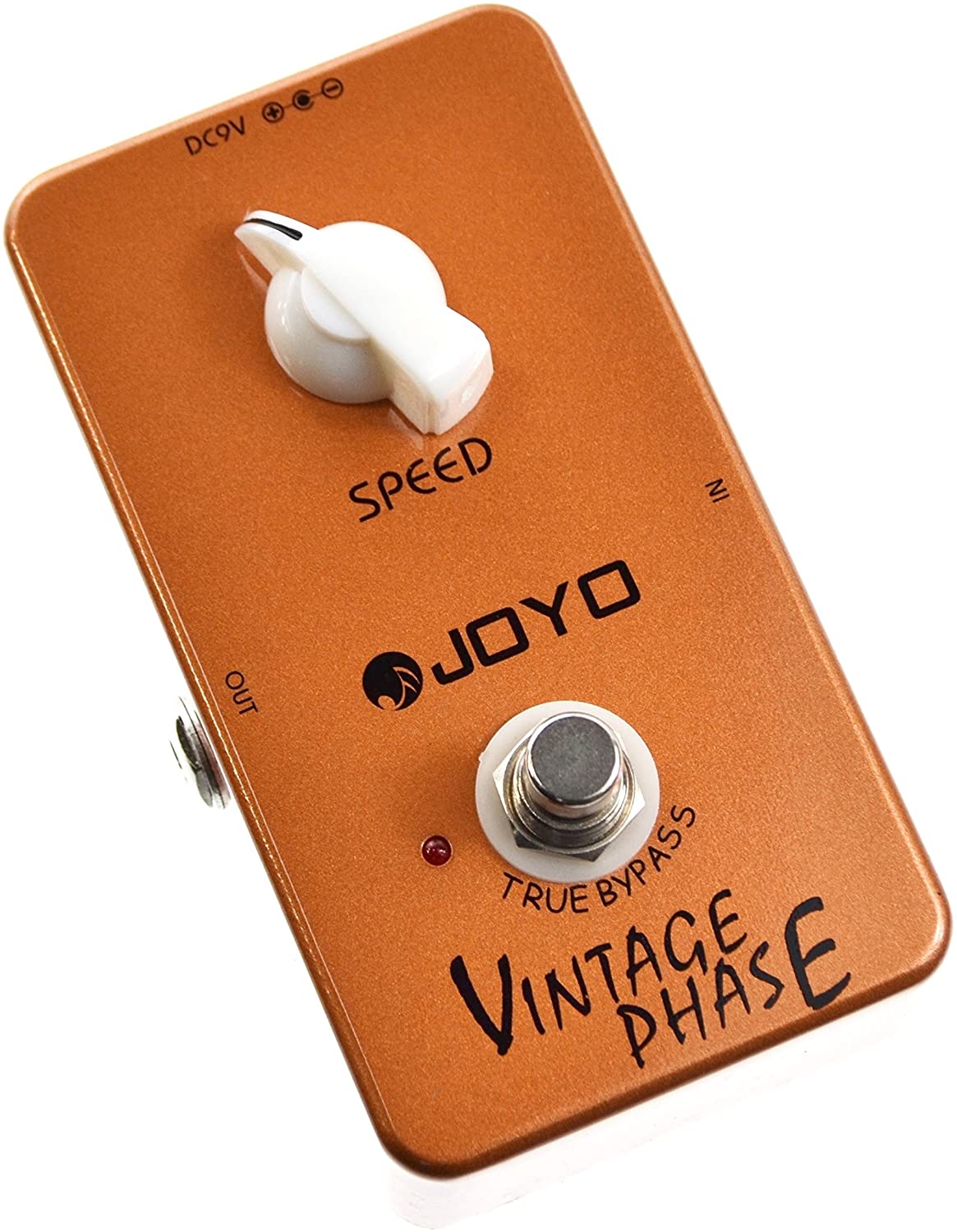 joyo vintage phase
