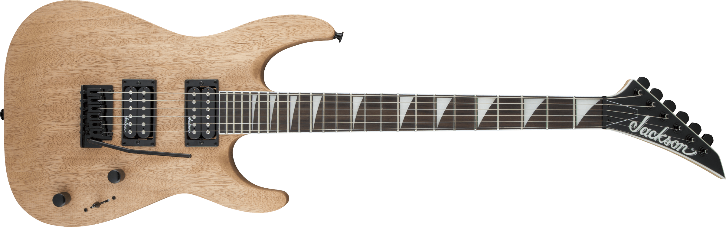Jackson JS22 Dinky Review