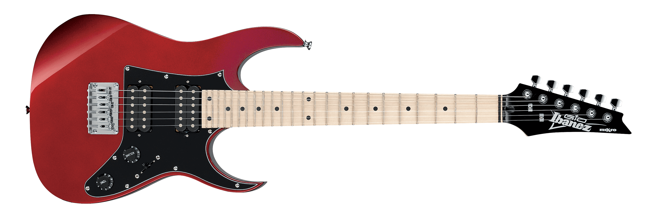ibanez mikro guitar