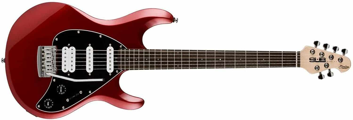 sterling Guitar