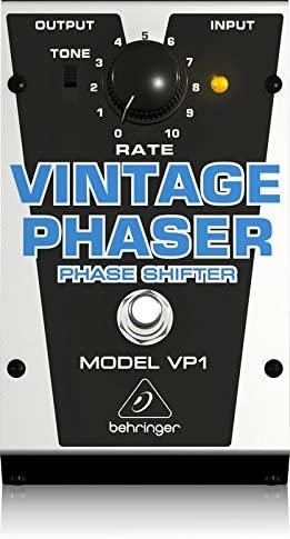 vntage phaser