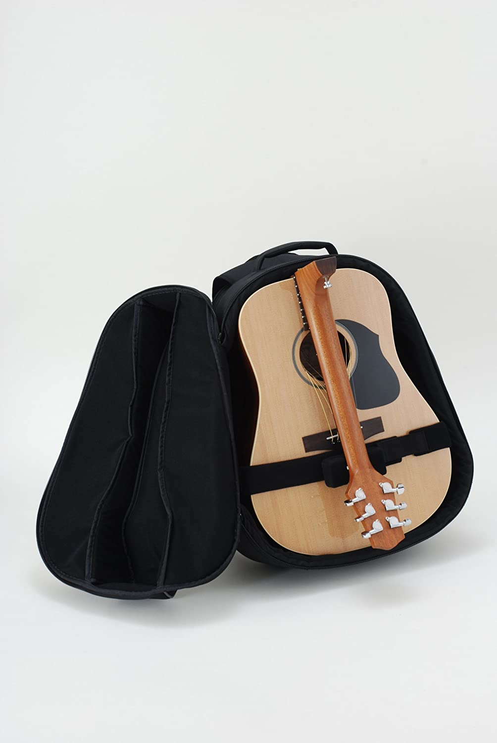 voyage-air transit vamd-02 acoustic guitar