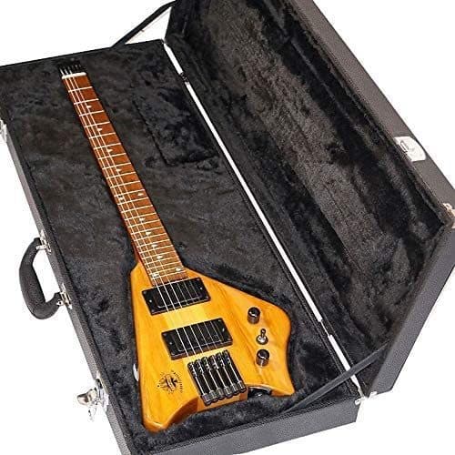 Bootlegger Spade Pro Series Boutique Travel Electric Guitar